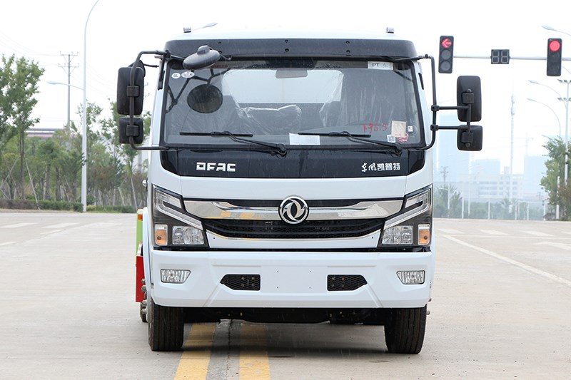 【国六】 9.2吨大多利卡洒水车